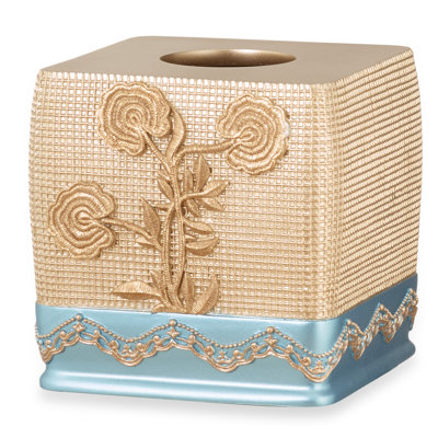 Shepler Tissue Box Cover
