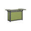 Outdoor Rectangle Bar Table-446867274-446867289