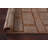 Brown Gabbeh  Runner Rug 3x10