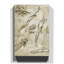 Leonardo Da Vinci - Wrapped Canvas Painting-19061657