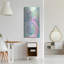 «Swirly Seahorse» par Estelle Grengs-470493972