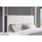 Malco King Oak Four Post Bed-2083889313