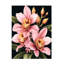 Art sur toile «Bachelor Momart»-104292117