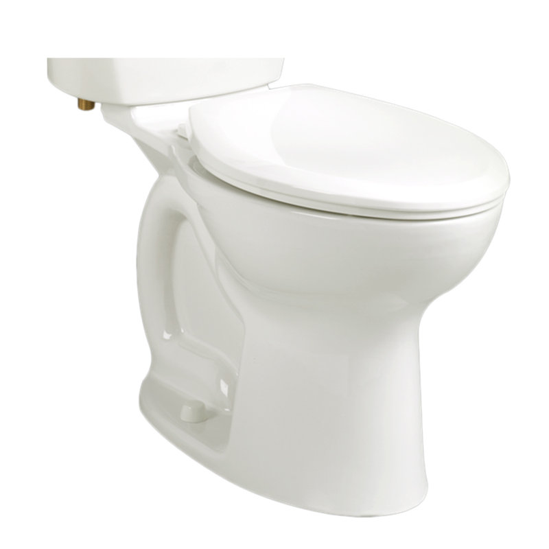 Cuvette de toilette ronde Cadet Pro