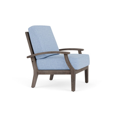 Frontier Outdoor Lounge Chair