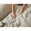 Organic Crinkled Percale Sheet Set-27425005-27425009