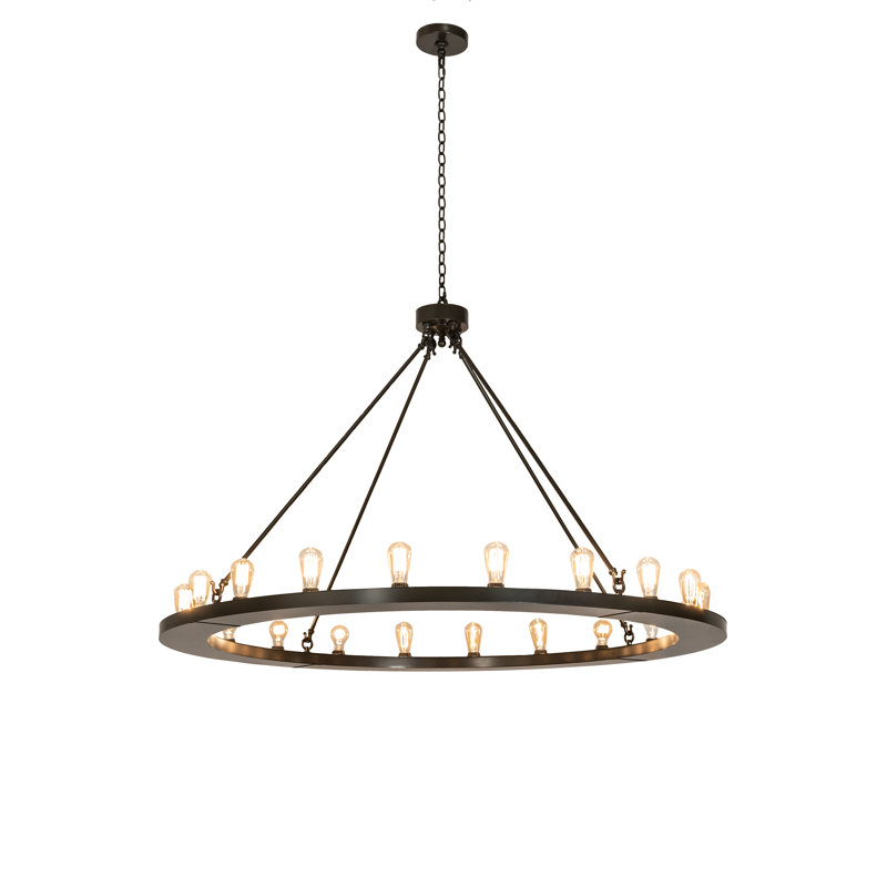 Cherolyn 20 - Light Chandelier