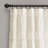 Semi Sheer Curtain Pair-1761713334-1761713332