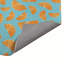 Tapis de bureau léger Summer Oranges-113979873-115734002