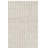 Dupont 225 Hand Loomed Performance Striped Rug-1382480077