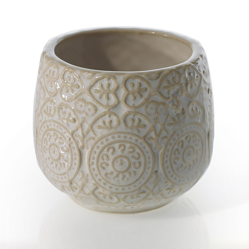 Ceramic Pot Planter