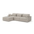 Canapé modulaire 4 pièces Remy