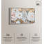 Art, art floral sur toile-111130204-111130226