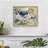 Winter Blooms -Framed Print - Restickable-1587525237