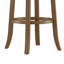 Fidelia Swivel Upholstered Counter Stool-1072034208-1005823069