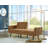 Bailley Upholstered Sofa