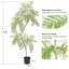 Faux Tree-107203811