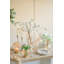 Vase en verre D7.5X8.7 "H-1087867991