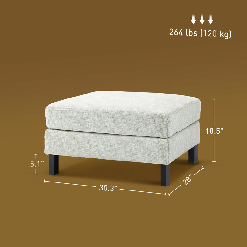 Module modulaire Homcom