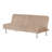 65.6'' W Upholstered Sofa Bed-116640906