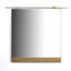 Miroir décoratif moderne et contemporain Hutton Chico-69339660-90799571
