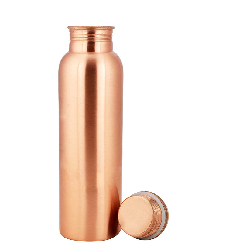 Plaine 34 oz Bouteille d'eau