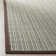 Penrock Natural Fiber Sisal Pile Striped Rug