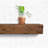 Distressed Fireplace Mantel, Rustic-847738295-847738289