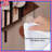 Geometric Shapes Composition Comforter-123325279