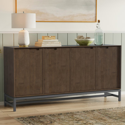 Buffet 4 portes Banting