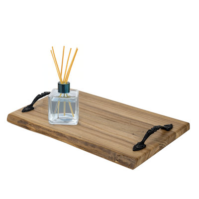 Solid Wood Tray