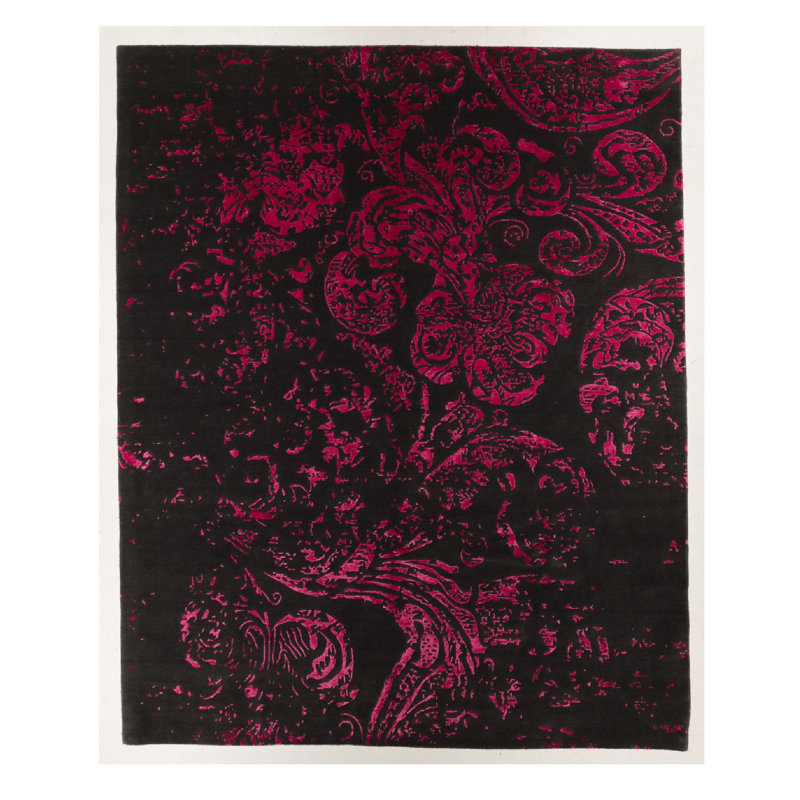 Rectangle 8'2'' X 10' Area Rug