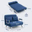 Sohum Single 69cm Upholstered Convertible Sofa-2046913683-2073158755