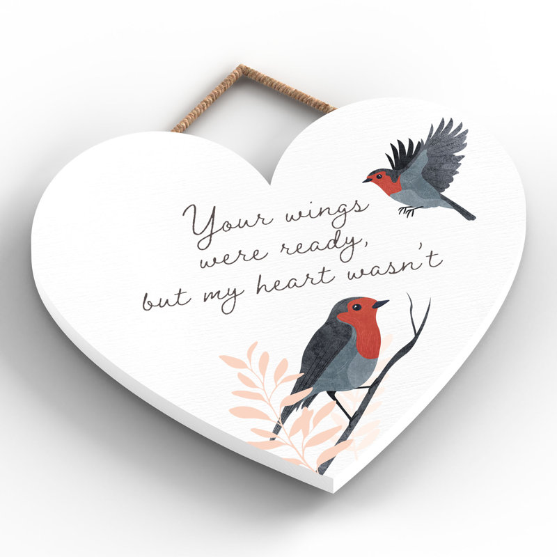 Wall Decor, 16cm H x 17cm W x 0.9cm D
