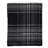 BIGTHROWTartan Hand Woven Throw Blanket-1420954733