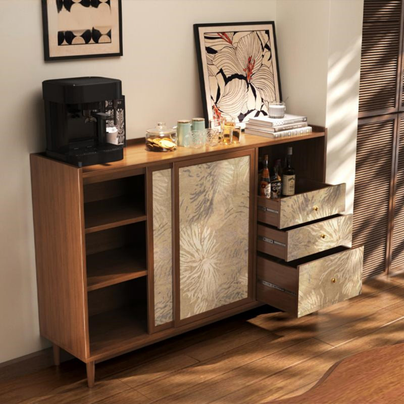 Buffet Home Art-Style