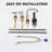 Widespread 2-handle Bathroom Faucet with Drain Assembly-96327391