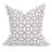Davida Kay Trellis Throw Pillow-26209712-26209715