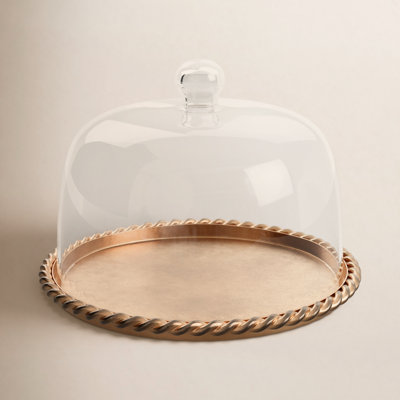 Faina Cake Stand