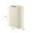 Robo Kitchen Trash Can - 13.2 Gallons-92830136