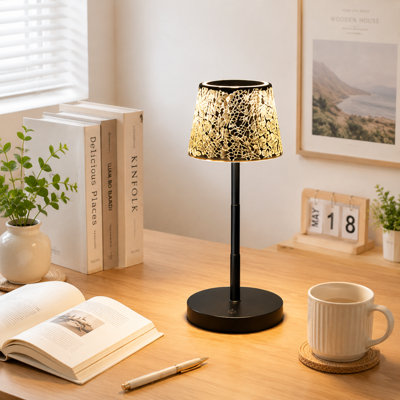 Lampe de table moderne