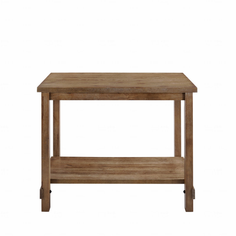 Table à hauteur de comptoir