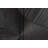 Azaley 74" Wide Mango Solid Wood Sideboard