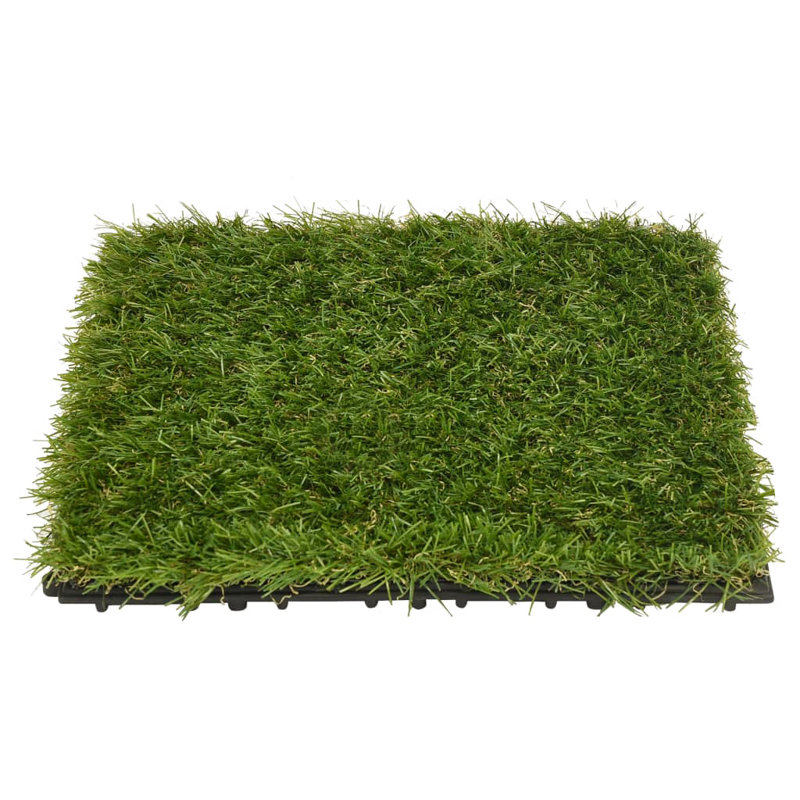 2cm Faux Moss Grass