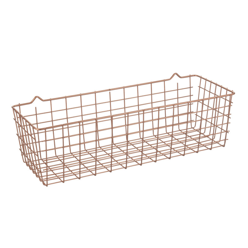 Koala Metal Cupboard Basket