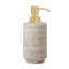 Aztec Marble Soap Dispenser-34368752