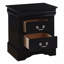 Table de chevet 2 tiroirs-635194871