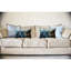  Housse et insert de coussin rectangulaire d'extérieur Sailing the Cliff-1125369776