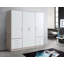Ingram 4 Door Wardrobe-2013132400