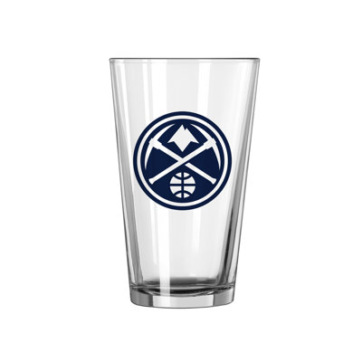 Gaenside 16oz Gameday Pint Glass